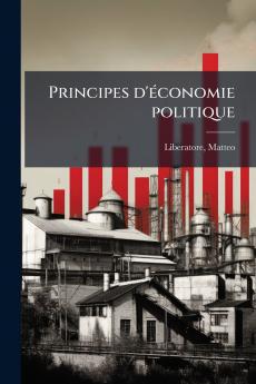 Principes d'économie politique