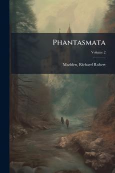 Phantasmata