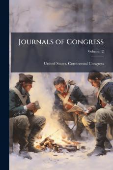 Journals of Congress