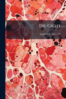 Die Gicht