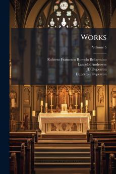 Works; Volume 5