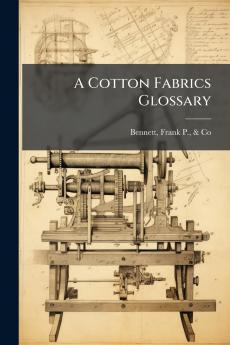 A Cotton Fabrics Glossary
