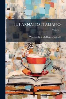Il Parnasso italiano