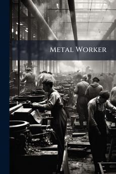 Metal Worker