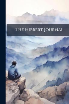 The Hibbert Journal