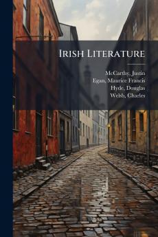Irish Literature