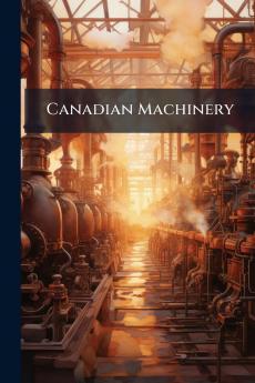Canadian Machinery