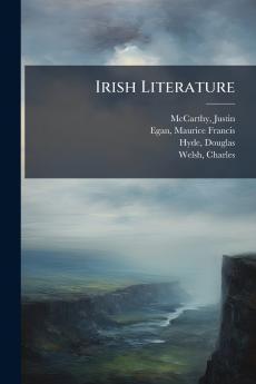 Irish Literature