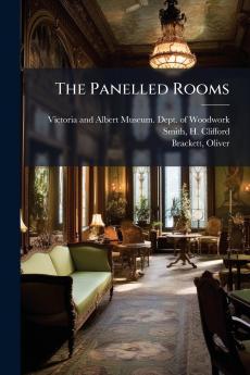 The Panelled Rooms