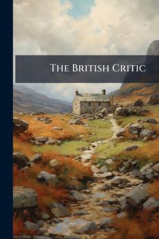 The British Critic