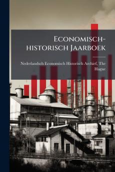 Economisch-historisch Jaarboek