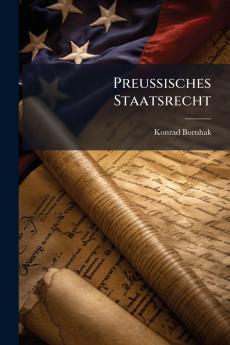 Preussisches Staatsrecht