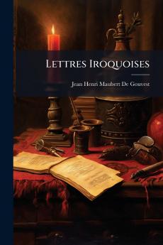 Lettres Iroquoises