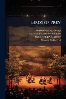 Birds of Prey