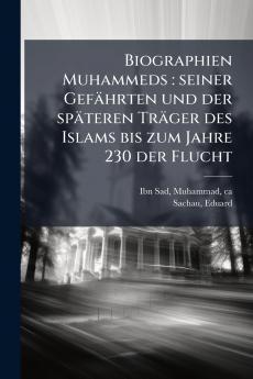 Biographien Muhammeds