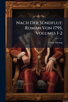 Nach Der Sündflut