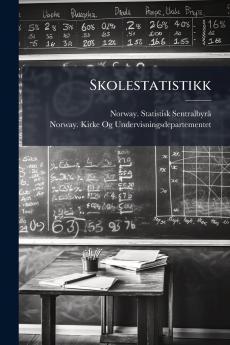 Skolestatistikk