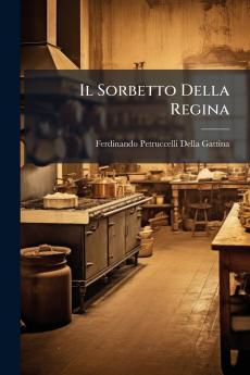Il Sorbetto Della Regina