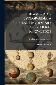 The American Cyclopaedia