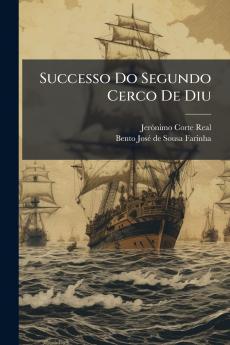 Successo Do Segundo Cerco De Diu