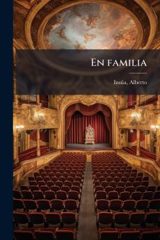 En familia