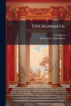 Epigrammata;
