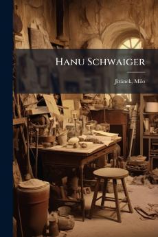 Hanu Schwaiger