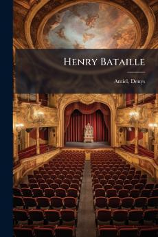 Henry Bataille