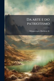 Da arte e do patriotismo