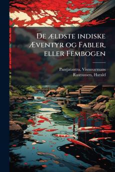De ældste indiske Æventyr og Fabler eller Fembogen