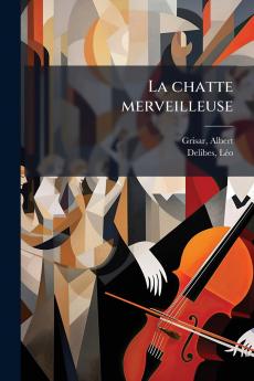 La chatte merveilleuse