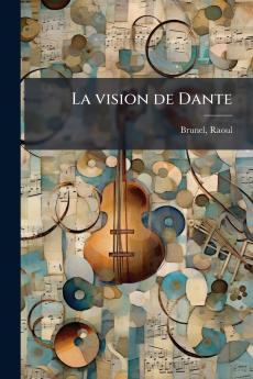 La vision de Dante
