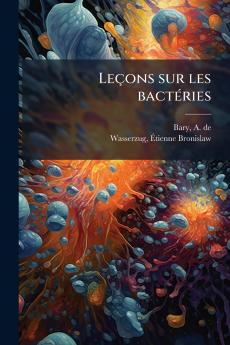 Leçons sur les bactéries