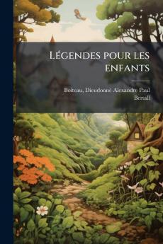 Légendes pour les enfants