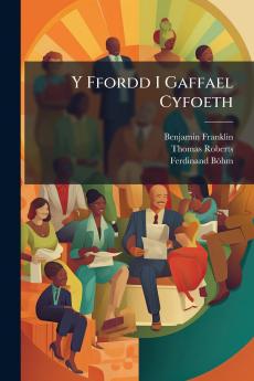 Y Ffordd I Gaffael Cyfoeth