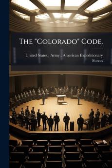 The Colorado Code.