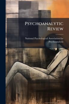 Psychoanalytic Review