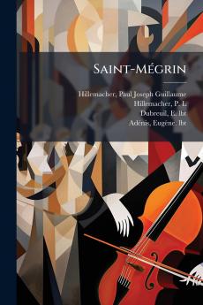 Saint-Mégrin