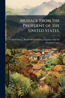 Message From the President of the United States