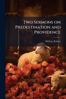 Two Sermons on Predestination and Providence