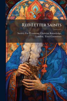 Red Letter Saints