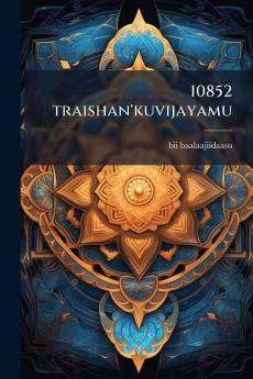 10852 traishan'kuvijayamu