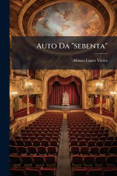 Auto Da sebenta