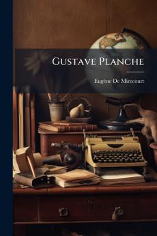 Gustave Planche