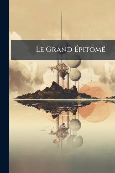 Le Grand Épitomé
