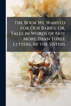 The Book We Wanted for Our Babies; Or Tales in Words of Not More Than Three Letters by the Sisters