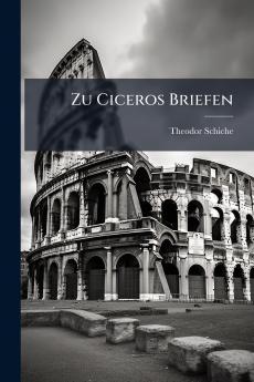 Zu Ciceros Briefen