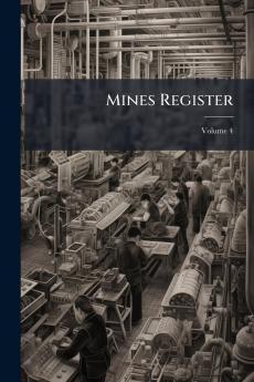 Mines Register