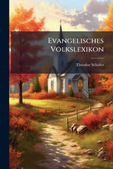 Evangelisches Volkslexikon