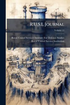 R.U.S.I. Journal; Volume 11
